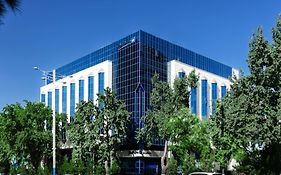 Radisson Blu Hotel, Tashkent