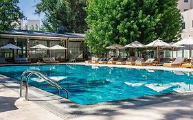 Radisson Blu Hotel, Tashkent